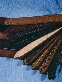 Alligator Belts
