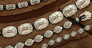 Concho Belts